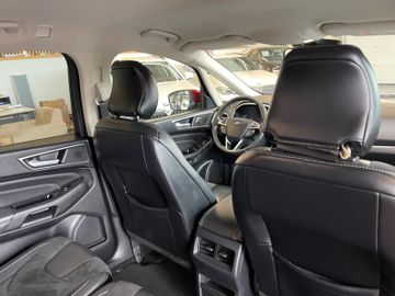 Ford S-Max S-MAX Titanium *AHK*LED*Klima*SHZ*