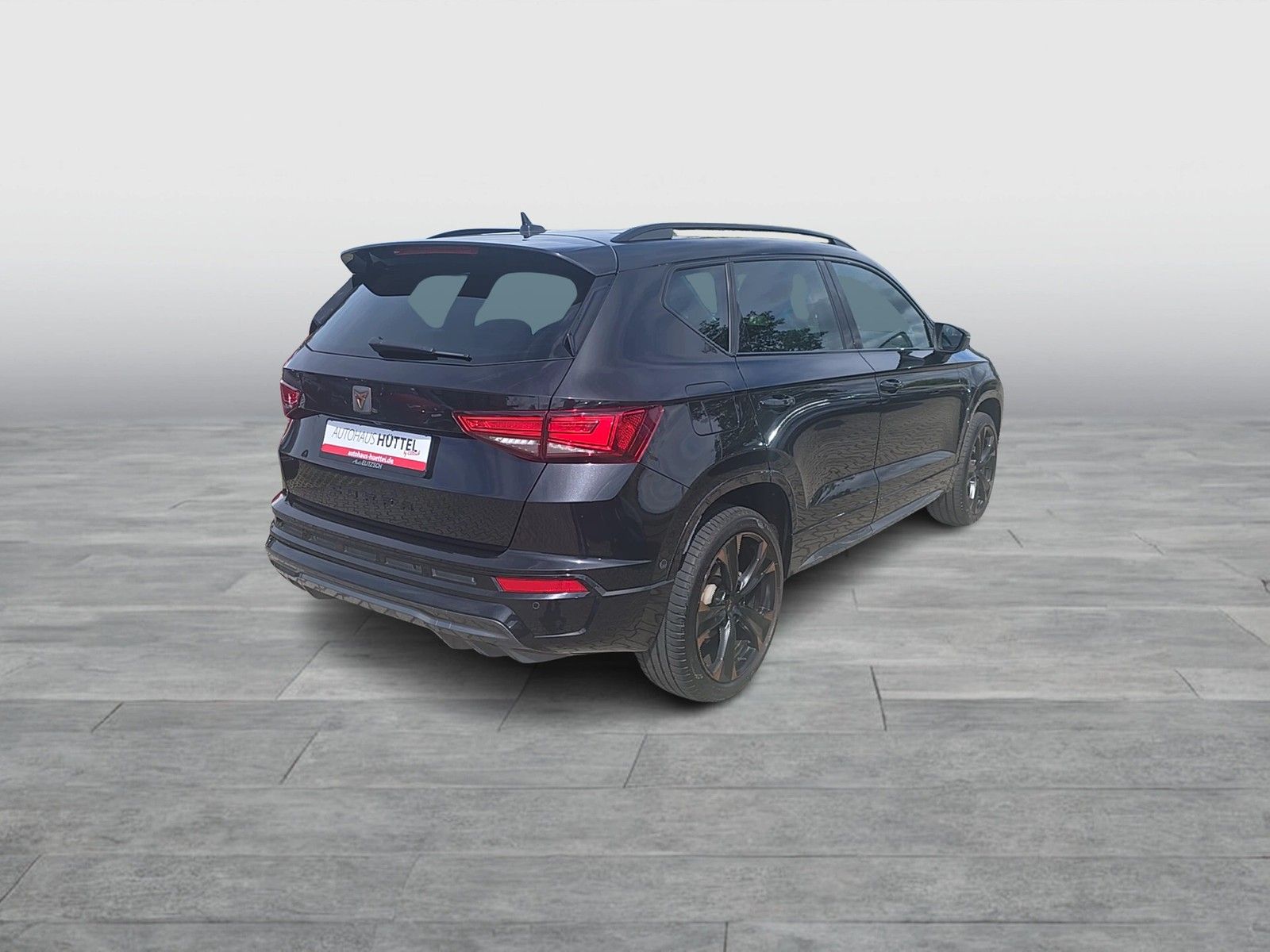 Fahrzeugabbildung CUPRA Ateca TSI DSG 4Drive LED AHK Navi AID ACC 360° S