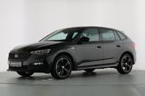 Skoda SCALA MONTE CARLO 1.5TSI DIGITAL TACHO+NAVIuvm - gebrauchte Skoda Scala aus dem Jahr 2021
