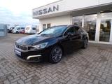 Peugeot 508 2.0 BlueHDi FAP 180 SW GT LED Headup SHZ - Peugeot 508 aus 2018