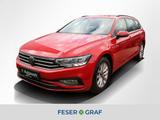 Volkswagen Passat Variant 2.0 TDI Business DSG ACC Nav RüKa - Volkswagen Passat Variant: 2.0