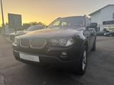 BMW X3 xDrive *SEHR GEPFLEGT*NAVI*SITZH.