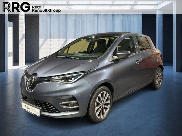 Renault ZOE Intens ABS Fahrerairbag ESP ZV