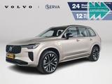 Volvo XC90 T8 Plug-in hybrid AWD Ultra Dark | panorama