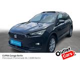 Seat Tarraco 2.0 TSI DSG FR 4Drive Pano 7Sitze  Cam - Seat Tarraco Gebrauchtwagen in Berlin