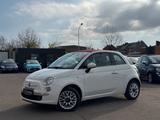 Fiat 500 Lounge HU neu/PDC/Klima - Fiat 500: Cabrio