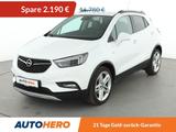 Opel Mokka X 1.4 SIDI Turbo Innovation Start/Stop 4x4