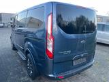 Ford Transit/Tourneo Custom Titanium, Kamera, Camping - : Camping
