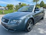 Audi A4 Cabriolet 2.5 TDI*TÜV neu* - Audi A4: Cabrio, 2.5