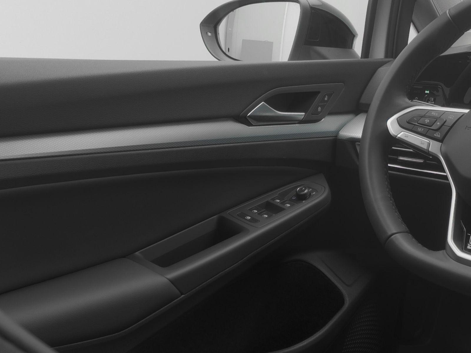 Volkswagen Golf VIII Goal 1.5 TSI AHK*SIDE*R-KAM*16", миниатюра 13
