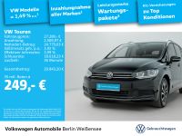 Volkswagen Touran - Vorschau Bild 2