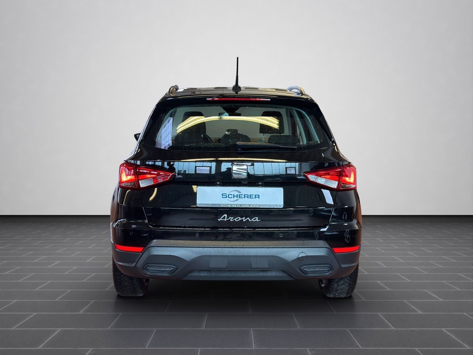 Seat Arona - Bild 7