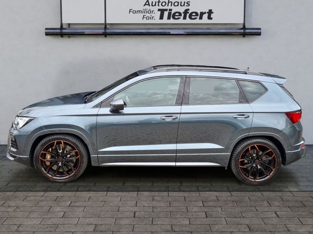 Ateca 2.0 TSI 4Drive DSG