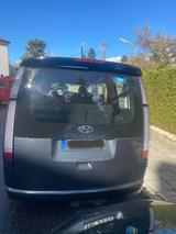 Hyundai Staria - gebrauchte Hyundai STARIA aus dem Jahr 2024