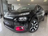 Citroën C3 Elle Navi SHZ. Klimaauto Tempomat - Citroën C3: Elle
