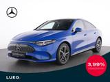 Mercedes-Benz CLA 200 PROGRESSIVE+18''-AMG+AHK+GUARD-360+TOTW.