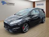 Ford Fiesta 1,6 EcoBoost ST - Ford Fiesta: 1.6