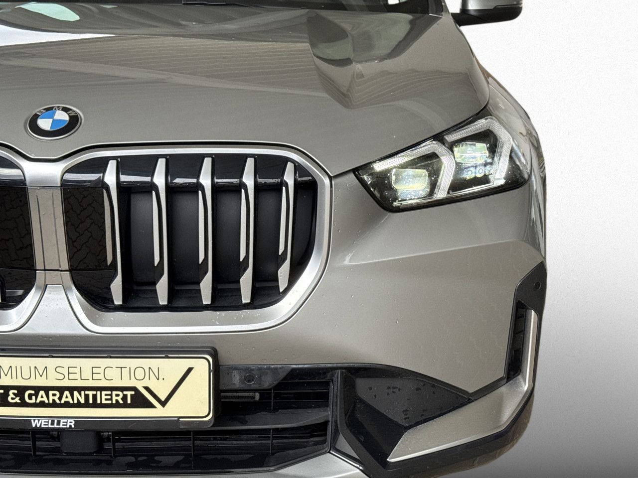 BMW X1 - Bild 11