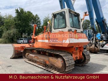 Fahrzeugabbildung Liebherr PR 722 BL / 6. Wege /