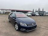 Volkswagen Passat B7 2.0 TDI 170 PS DSG Hi... - Volkswagen Passat: TDI 170 Ps