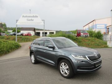 Skoda Kodiaq - 2