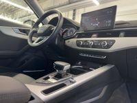 Audi A4 - Vorschau Bild 13