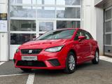 Seat Ibiza 1.0 KLIMA/TEMPOMAT/EL-FH - Seat Ibiza Gebrauchtwagen in Braunschweig