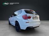 BMW X3 xDrive 30 d M Sport | HeadUp | Keyless - BMW X3 Gebrauchtwagen in Freiburg