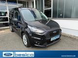 Ford Tourneo Connect Trend+AHK+DAB+PDC+Tempomat+LMF+ - Ford Tourneo Connect Trend mit Diesel-Antrieb