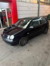Volkswagen VW Polo 9N 1,2 Benziner mit 126400 KM und ... - Volkswagen Polo aus 2003: 9n