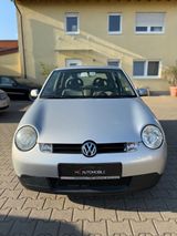 Volkswagen Lupo 1.4 FSI Automatik TÜV NEU - Volkswagen Lupo: Fsi