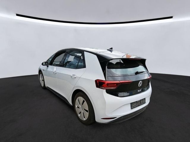 Volkswagen ID.3 - Bild 4