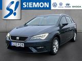 Seat Leon ST 1.5 TSI Style AHK LED Pano ACC Kamera - Seat Vorführfahrzeuge