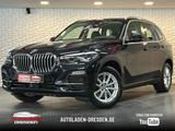 BMW X5 30d 4x4 LED#HUD#SHZ#NAVI#HIFI#SPUR#CAM360#AHK - BMW X5 Gebrauchtwagen in Dresden