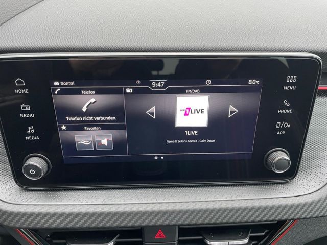 Scala Monte Carlo 1.0 TSI DSG Klima,Kamera,Kessy