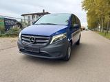 Mercedes-Benz Vito Kasten 114/116 CDI, 119 CDI/BT RWD lang - Mercedes-Benz Vito mit Diesel-Antrieb: Kombi, Automatik