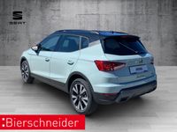 Seat Arona - Vorschau Bild 6