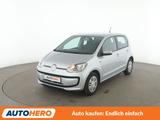 Volkswagen up! 1.0 Move up!*TEMPO*PDC*KLIMA* - VW up! Gebrauchtwagen in München