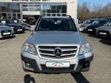 Mercedes-Benz GLK 280 4Matic - Mercedes-Benz GLK 280 Gebrauchtwagen