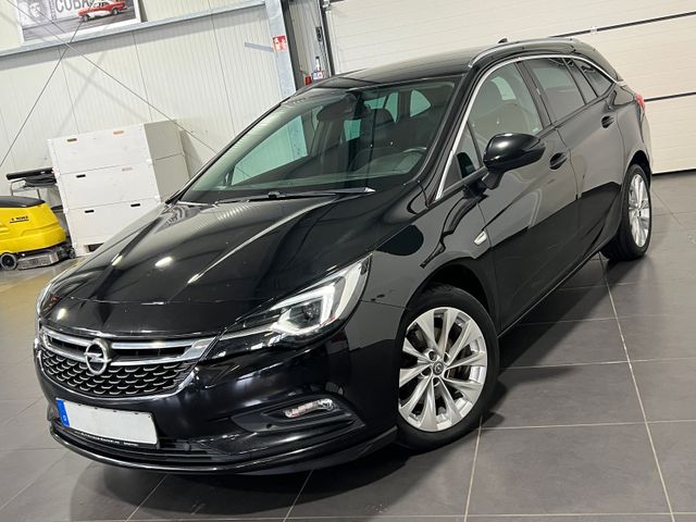 Opel Astra K 1.6 CDTi ST **AHK*Navi*Kamera*SHZ*Spur**