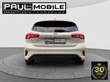 Ford Focus ST-Line TDCi Navi LED HuD PDC AppleAndroid - Ford Focus: ST Tdci