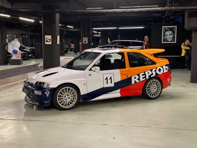 Ford Escort RS Cosworth