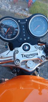 Triumph Thunderbird Sport - Angebote
