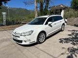 Citroën Citroen C5 Station Wagon 2.0 HDi 163CV FAP Excec - gebrauchte Citroën C5 aus dem Jahr 2010