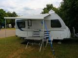 Knaus 450 FU Südwind Silver Selection EXTRAS Autark