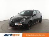 Alfa Romeo Giulietta 1.4 Turbo Sport*NAVI*TEMPO*PDC*SHZ* - Alfa Romeo Giulietta Sport mit Benzin-Antrieb