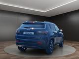 Jeep COMPASS MY22 Limited 1.3l T4 96 kW MT FW - Jeep Compass in Kassel