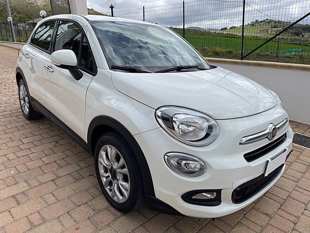 Fiat 500X 1.3 MultiJet 95 CV Pop