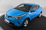 Toyota C-HR 1.8-l-VVTi Hybrid *1.Hand*Navi*AHK*Kamera* - Toyota C-HR: Automatik
