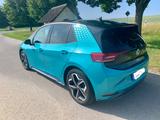 Volkswagen ID.3 Perf. Pro Tech 58kWh*HUD*ACC*Wärmep.*Panor. - Volkswagen ID.3: Pro Tech
